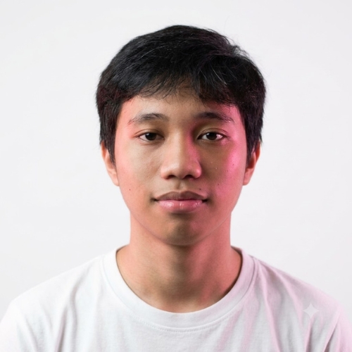 Ramon Vincent L. Abas
