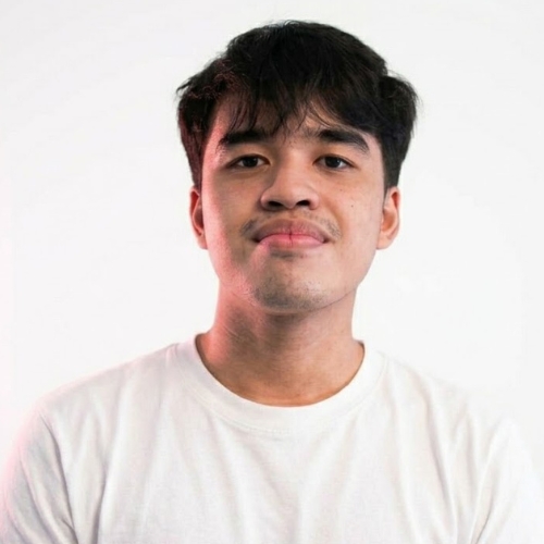 Sebastian Lex F. Ampon