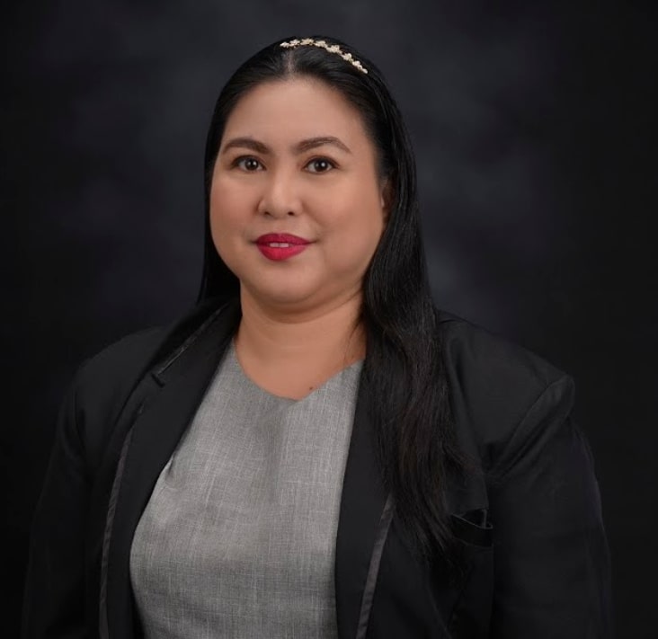 Fe Aileen P. Cayetano